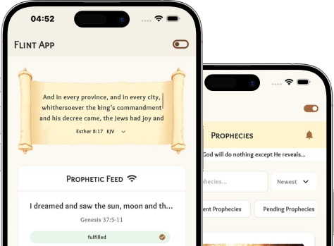 Flint App
